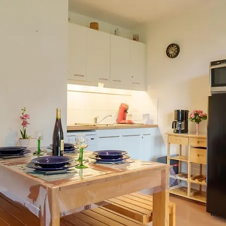 L'ourson Rider - Proche Pistes De Apartman *