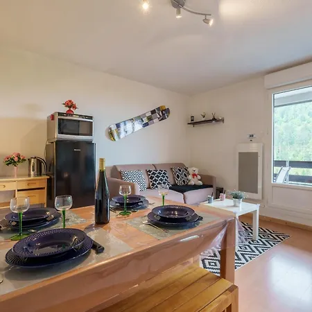 L'ourson Rider - Proche Pistes De