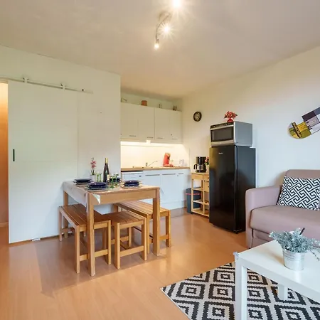 Apartment L'ourson Rider - Proche Pistes De *