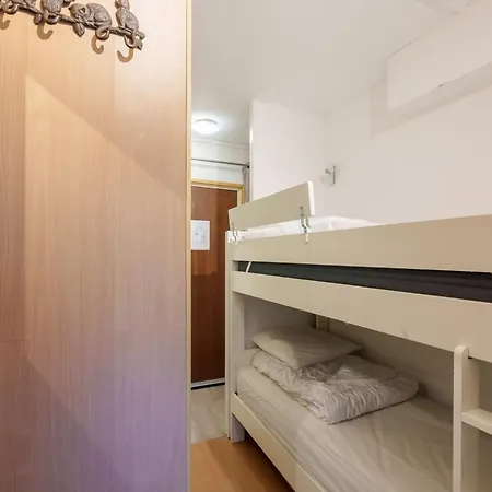 Apartment L'ourson Rider - Proche Pistes De *