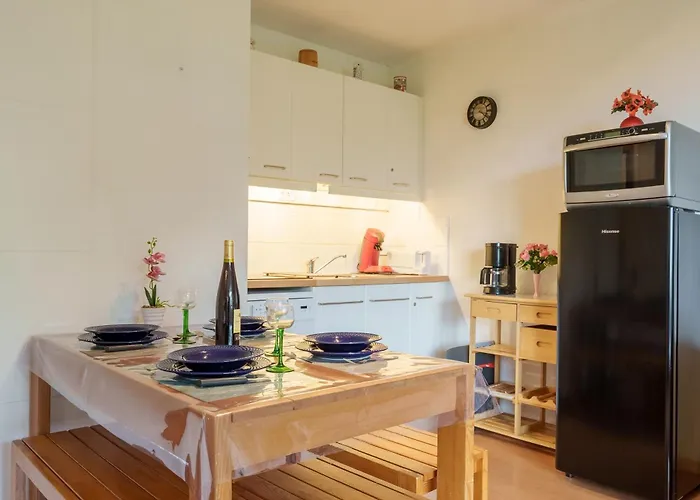 L'ourson Rider - Proche Pistes De Apartmán *