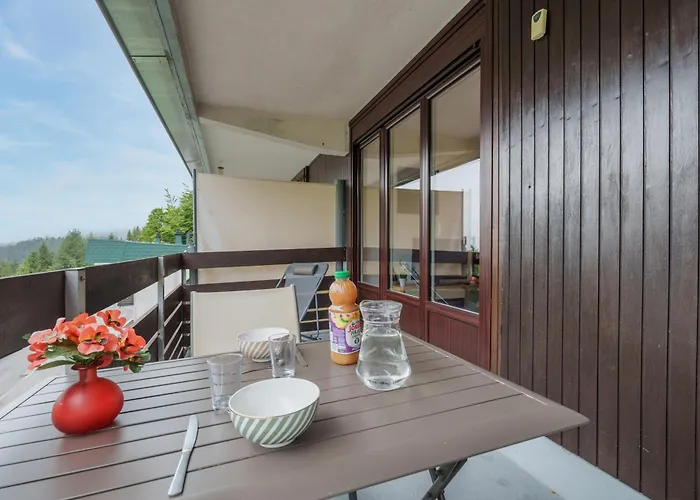 L'ourson Rider - Proche Pistes De Apartmán